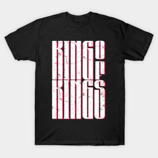 King of kings T-Shirt